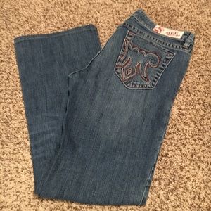 Mek jeans